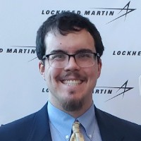 Pratt & Whitney Employee Bryson Cobb's profile photo
