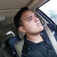 Trace-A-Matic Employee Alexis Saldierna's profile photo