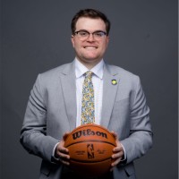 Golden State Warriors Employee Drew Devitt's profile photo