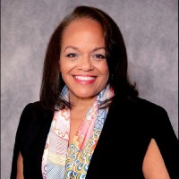 BrightUp Employee Valerie Mosley's profile photo