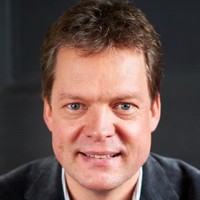 European Climate Foundation Employee Martin Rocholl's profile photo
