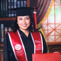 Child Development Resources of Ventura County, Inc. Employee Stephany Aguilera's profile photo
