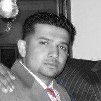 Anish Thomas Email & Phone Number