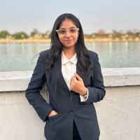 ContextQA Employee Drashti Dhanesha's profile photo