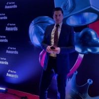 ProSet Event & Creative Agency Employee Orkun Kirca's profile photo