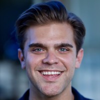 Versatile Studios Employee Ian James's profile photo