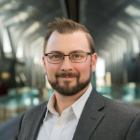 Yazaki North America Employee Christopher Lyttle's profile photo