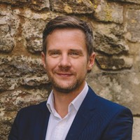 Igloo Regeneration Employee James Adams's profile photo