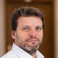 Data Mind Employee Rostislav Cendelín's profile photo