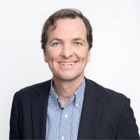 Canadian Beverage Association Employee Richard Linley's profile photo