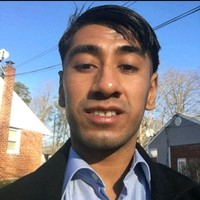 Alphonsus Anthony Email & Phone Number