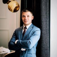 Imperial Treasure Restaurant Group Employee Cyril Manceau's profile photo