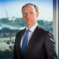 PwC Employee Paul Morris's profile photo