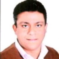Galala University Employee Khaled A.'s profile photo