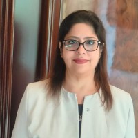 Peoplefy Employee Shalini Desai's profile photo