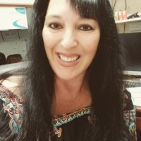 Shake Shack Employee Stacy Richardson's profile photo