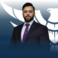 Shaheen Grinding Mills Employee Ahmed Chaudhry's profile photo