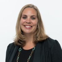 American Gas Association Employee Katie Harkless's profile photo
