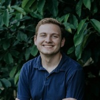 Factur Employee Joshua Rang's profile photo