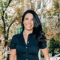 ZoomerMedia Limited Employee Lisa Briscoe's profile photo