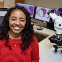 Yava Jones-Hall Email & Phone Number
