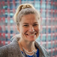 Northern Sydney Local Health District Employee Carmen Betterridge's profile photo