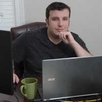 DecoNetwork Employee Mietek Woloszyn's profile photo