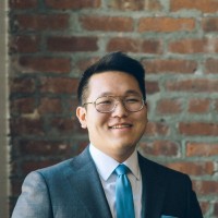 KMB Design Group, LLC Employee Jonathan Lu's profile photo