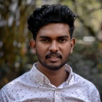 Vimal Dev Email