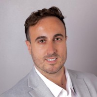 Exein Employee Gerardo Gagliardo's profile photo