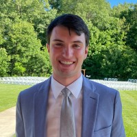 JPMorganChase Employee Nathan Newcomer's profile photo