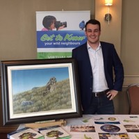 Town of Oakville Employee Cameron Aplin's profile photo