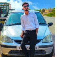 Dharmendra Prajapat Email