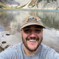 Ashby Employee Jared H.'s profile photo