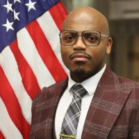 U.S. Department of Justice, Criminal Division Employee Bryan Good's profile photo