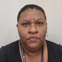 Kina Bank Employee Pauline Julius's profile photo