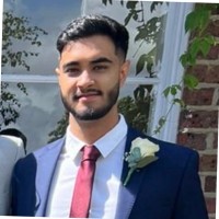 Sobell Rhodes LLP Employee Vrajesh Manani's profile photo