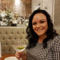 Tudor Employment Agency Ltd Employee Gina Frec's profile photo