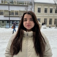 Seranova Employee Vlada Lvovsky's profile photo
