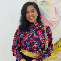 Be Grizzlee Employee Brianna Sanchez's profile photo