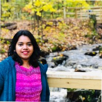 Affinity Bank Employee Priya Saikumar's profile photo