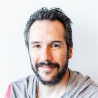 Coginov Employee Dany Bouchard's profile photo