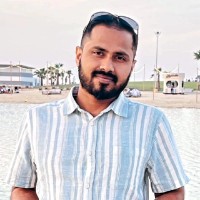Arabian Pipecoating Company Ltd Employee Noufal Ismail's profile photo