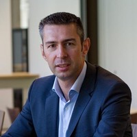 VARO Employee Filip van Dyck's profile photo