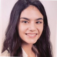Quantrue Employee Paula Castro Ramírez's profile photo