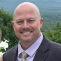 Intellum Employee Daniel Hynes's profile photo