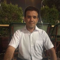 Palo Alto Networks Employee Dmitry Orlov's profile photo