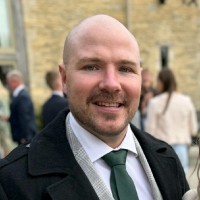 Creditspring Employee Kyle Wilmot's profile photo