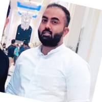 Shams Naveed Email