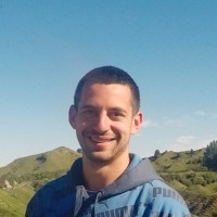 CB4, a Gap Inc. Company Employee Yuval Ziv's profile photo